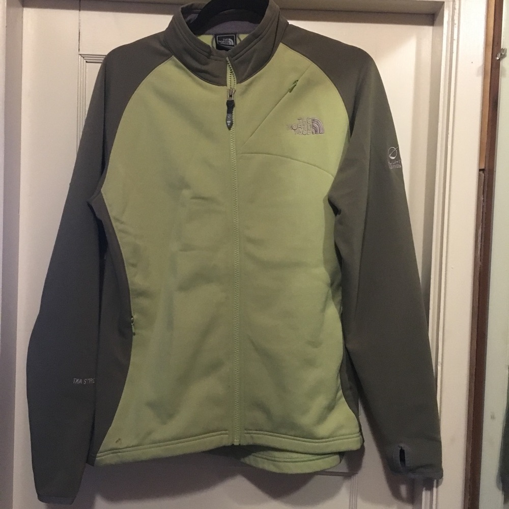 Womens The north face jacket